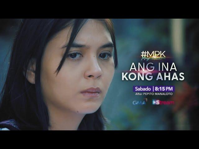 #MPK: Ang Ina Kong Ahas (Episode 578)