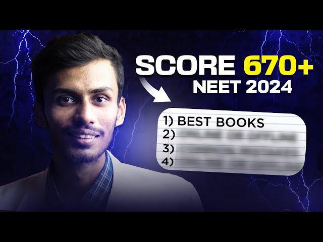 NEET 2026 Preparation Strategy! | How To Crack NEET in 2 Yrs ? | Full RoadMap