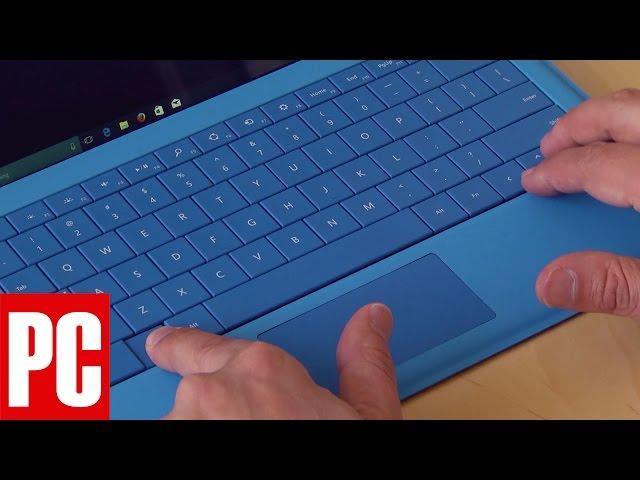 Windows 10 Keyboard Shortcuts