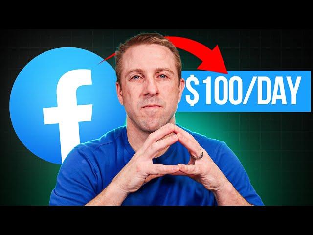 How I Made $3k from the Facebook Bonus Program in 30 Days