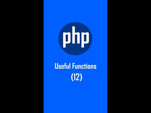 php useful functions - Scan directory/scandir (Arabic) #php  #backend    #programming