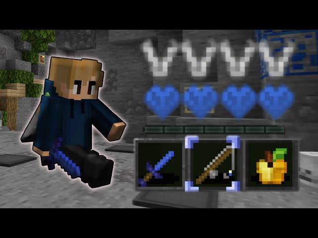 Yeah 16x Texture Pack Showcase AND Release! (3500 Subscriber Special)