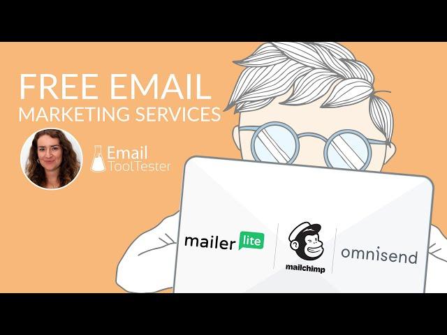 Free Email Marketing Services - Which One to Choose?