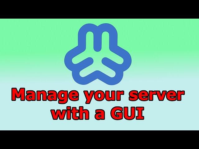 How to install Webmin server manager on Ubuntu 22.04