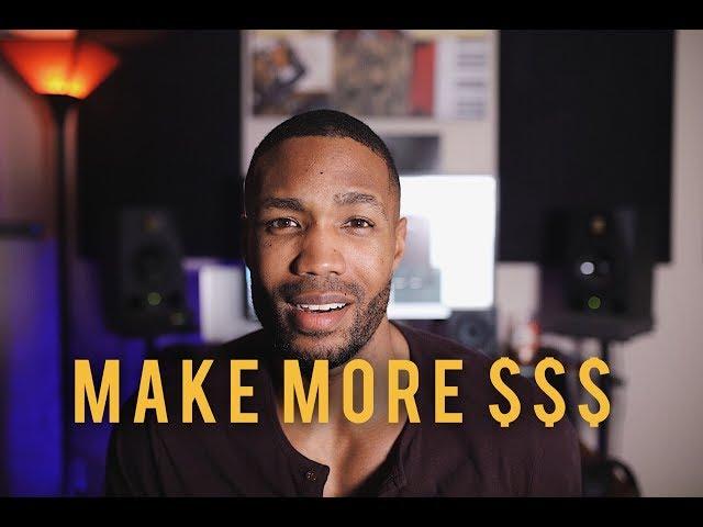 2 Steps To Consider To Reach NEW Artists/Clients