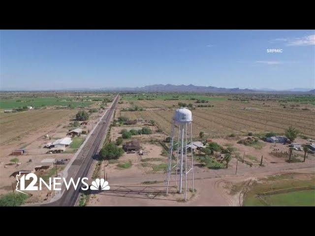 Getting to know the Salt River Pima-Maricopa Indian Community