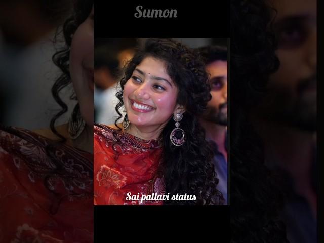 Saipallavi status ️!! #saipallavistatus #viwers #vira#song #music #saipallavistatus #youtubeshorts