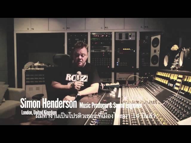 SIMON HENDERSON........ ROKZ MAGAZINE