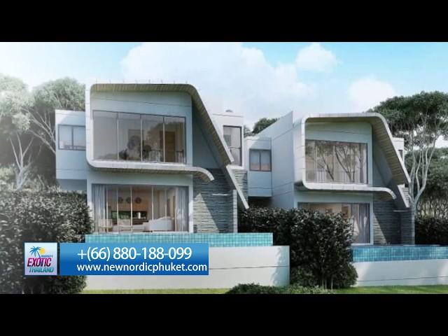 Investment properties in Thailand (Phuket)