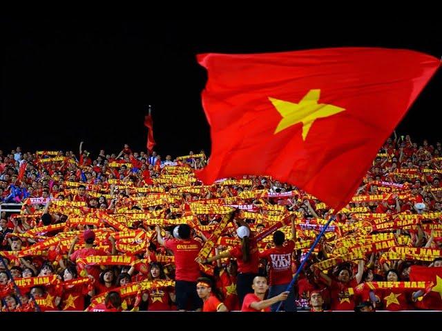Flag of Vietnam | What Does The Vietnam Flag Mean