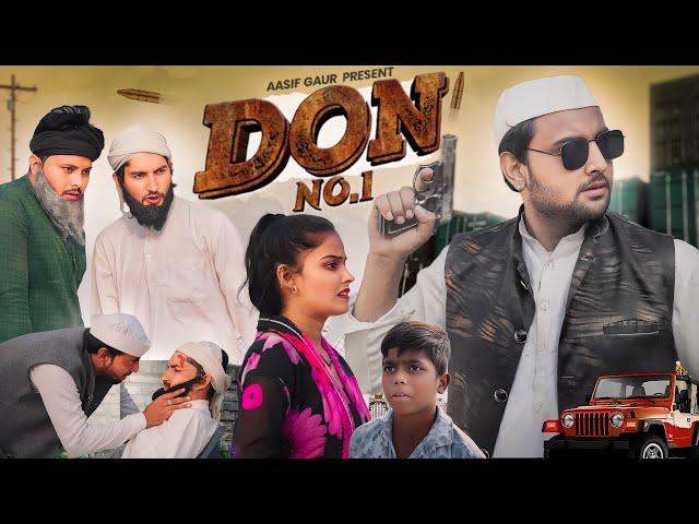 Don No.1 | Aasif Gaur Comedy | Asif Gour 420 | Team 420 Comedy