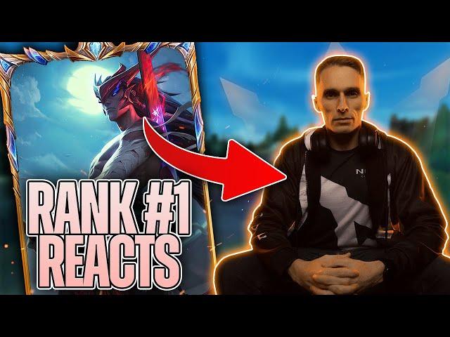 Rank 1 Yone Finds Out If Neace's Coaching Is Worth $300! - League of Legends