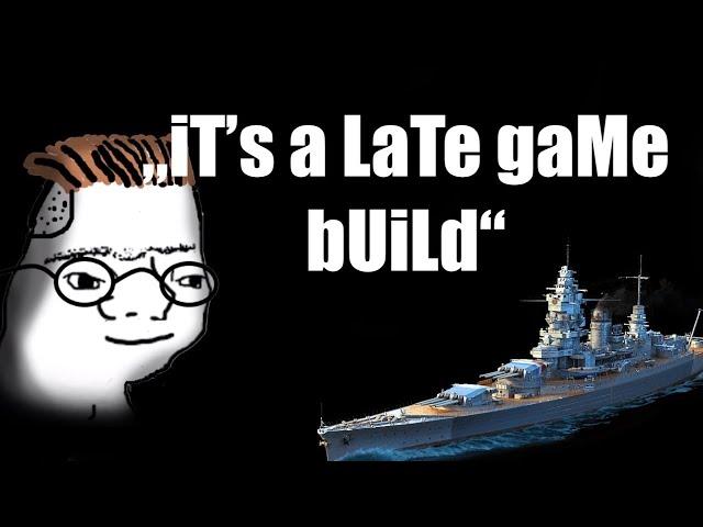 Navy Noob vs. Expert | HOI4 Meme