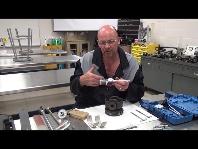 Orientation to Engine Service Tools -  Part 1