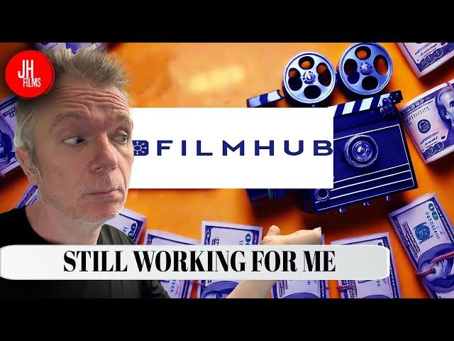 Filmhub: What is it? How Does it Work?  | J. Horton Films