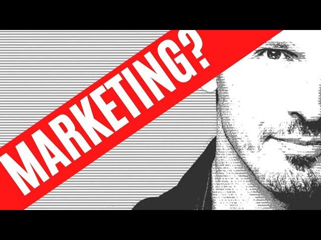 Corso di marketing in 13 minuti