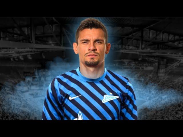 Dejan Lovren ● Welcome To Zenit ● Insane Defensive Tackles & Skills & Goals ● 2020