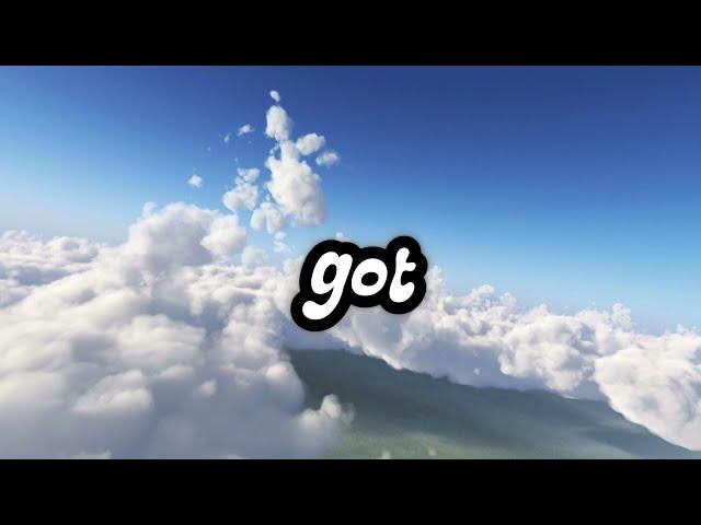 Will84 x S.W.M - Get You A Me Than (Lyric Video)