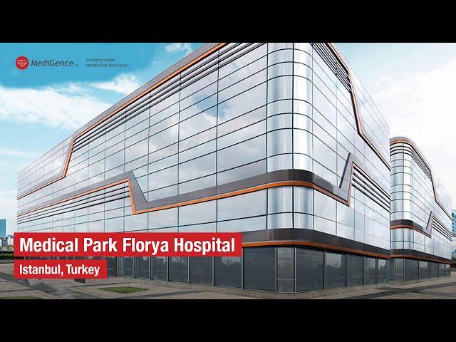 Medical Park Florya Hospital Turkey | Best Hospital in Istanbul, Turkey