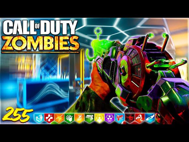 RAINBOW SIX SIEGE but in Call of Duty Zombies... (WOW)