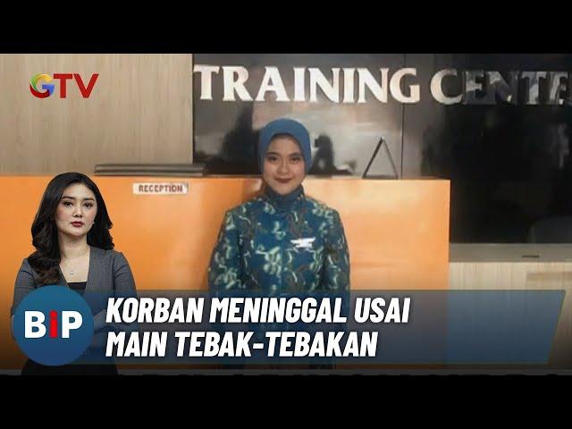 Siswi Calon Pramugari Cantik Tewas di Asrama Pendidikan di Medan - BIP 29/10