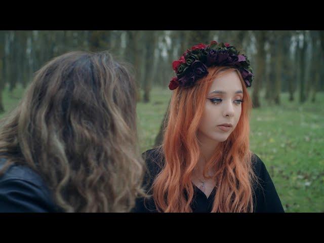 Olivia Addams - Stranger | Official Video