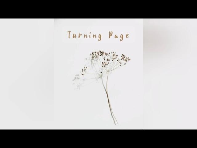 Turning Page | Sleeping At Last | Lyrics