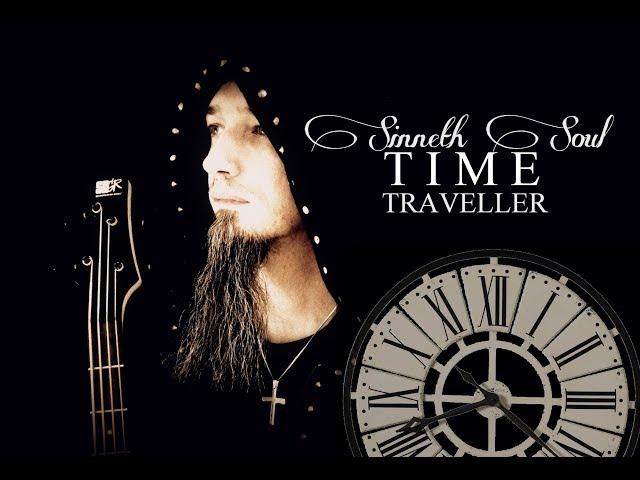 Sinneth Soul - Into a Space-time (instrumental) (atmospheric metal)