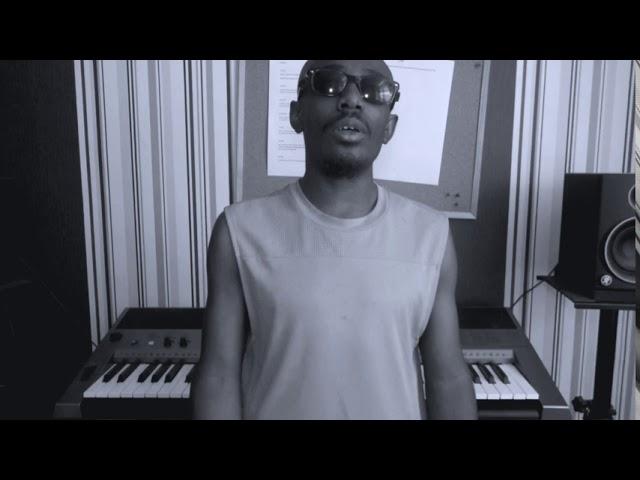 Denis Ngonde belela Jaweh acapella by Johny D.N.J