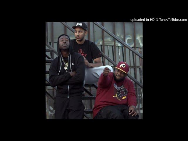 (Free) The Jacka x Mozzy Type Beat "Really In It" 365 Day Beat Challenge Beat #250 | MOB BEATS