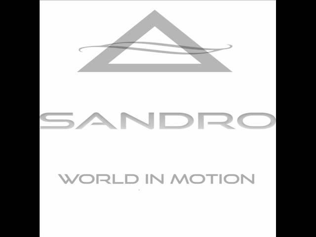 WONDERFUL CHILL TRANCE - WORLD IN MOTION - SANDRO