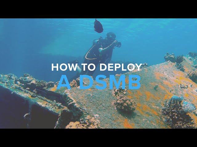 How To Deploy A dSMB | Deep Dive