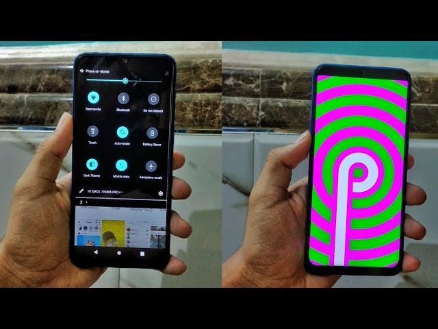 Install TWRP And Lineage OS On RealMe 3 PRO Easily!