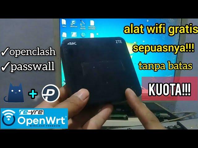 INSTALL OPENWRT on STB B860H