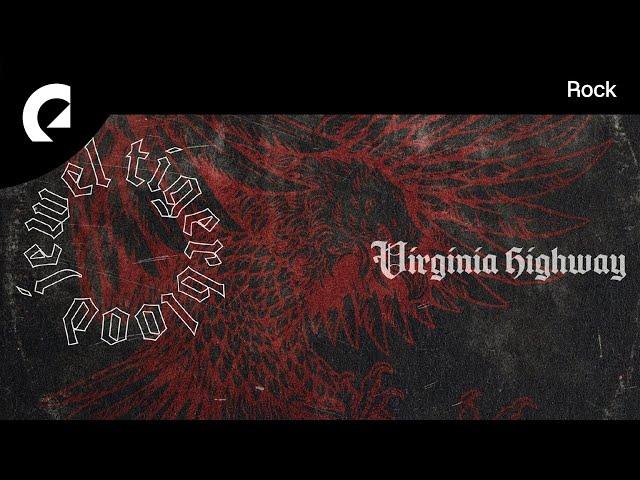 Tigerblood Jewel - Virginia Highway (Royalty Free Rock)