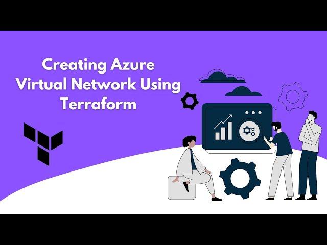 How to create Azure Virtual Network using Terraform | Azure VNet using Terraform