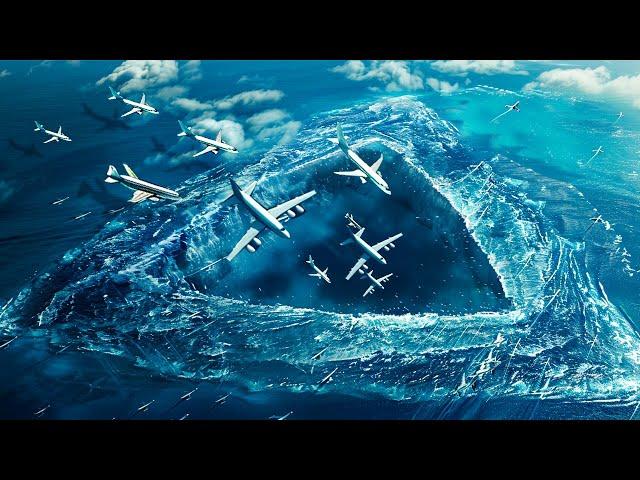 15 Eye-Opening Facts About the Bermuda Triangle