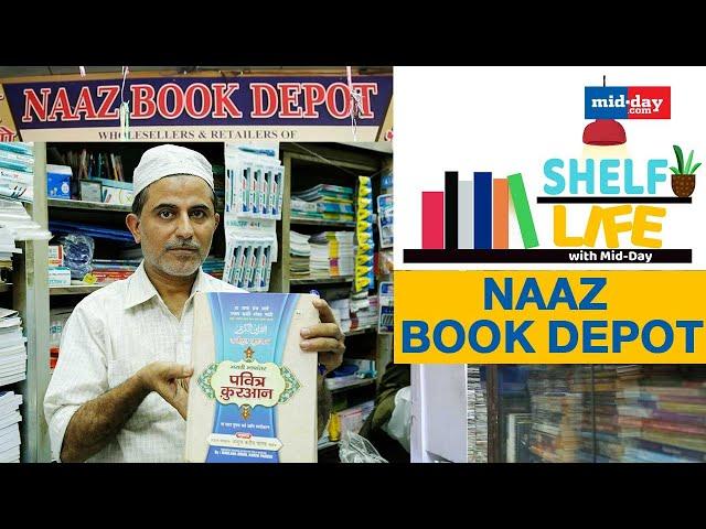 Shelf Life with Mid-Day: At Naaz Book Depot, Old Journals From Pakistan Speak Of A Lost Connect