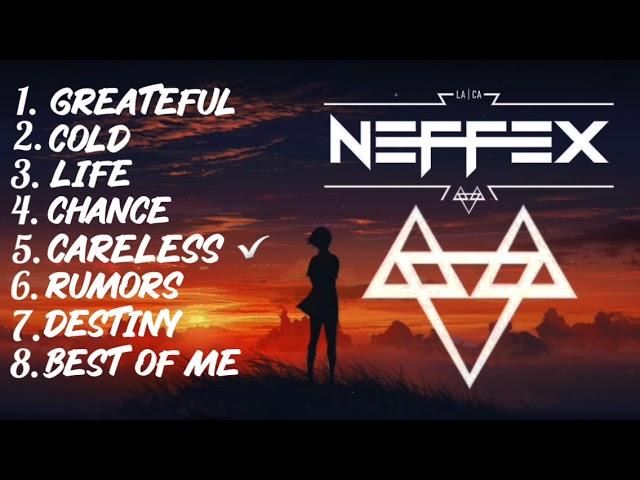 Top NEFFEX Songs | Top 8 NEFFEX Canciones