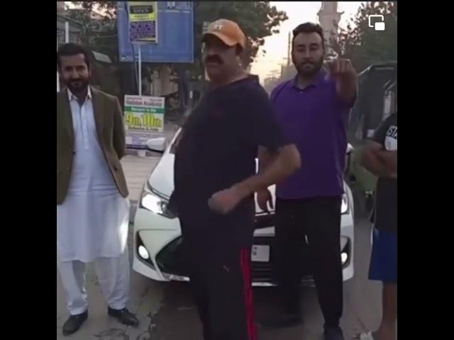 Lahore Da Pawa Akhtar Lawa Funny Viral Videos #Viral Paawe ka End Check Karo