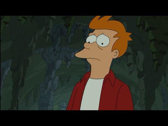 Futurama - 15 Moments That Made Us Cry