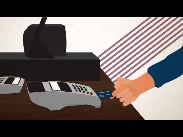 Understanding EMV Transactions