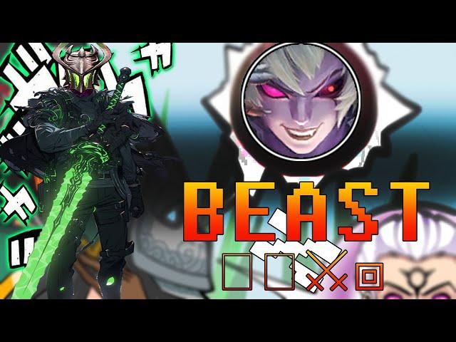 How To Epic Comeback | Argus Is A Beast | Mobile Legends