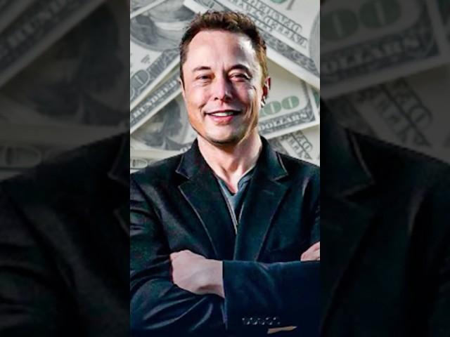 Elon Musk: The Untold Story Behind His Billion-Dollar Empire #money #bitcoin #trading #crypto #money