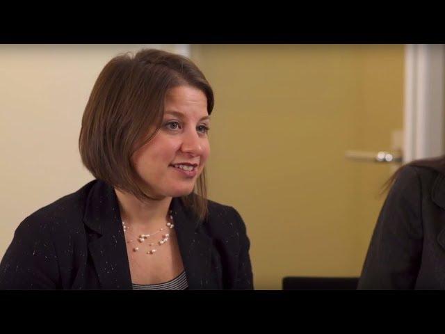 One-On-One with Fordham's Gabelli School of Business