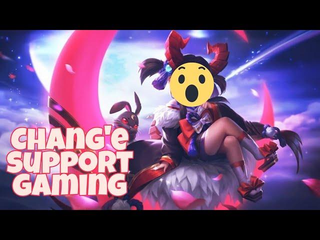 CHANG'E BOSET GAMING LANG (SOLO RG)