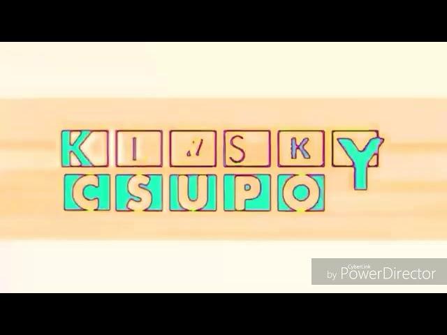 Klasky Csupo in Techno in Ensemble Effect 3.0