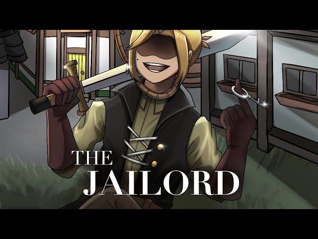 TOWN OF SALEM 2: THE JAILORD