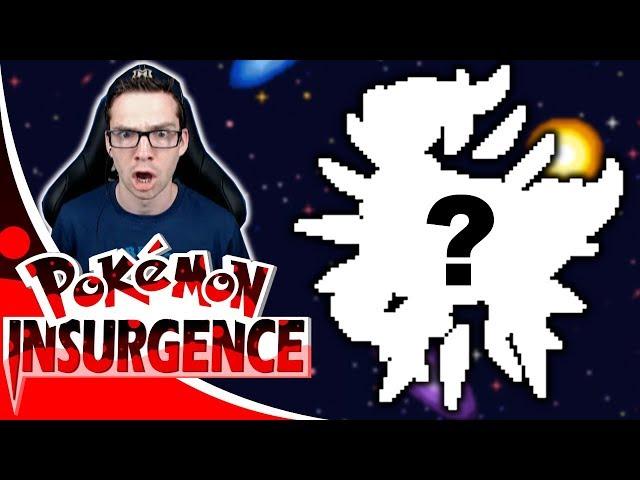 PRIMAL Arceus is SO BROKEN! Pokemon Insurgence Let's Play Episode 58