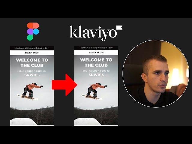 Figma To Klaviyo: How To Import The Correct Way